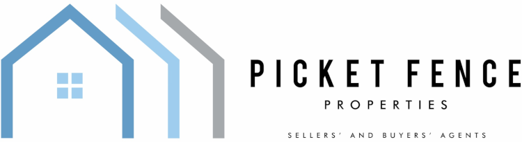 Picket Fence Properties - logo